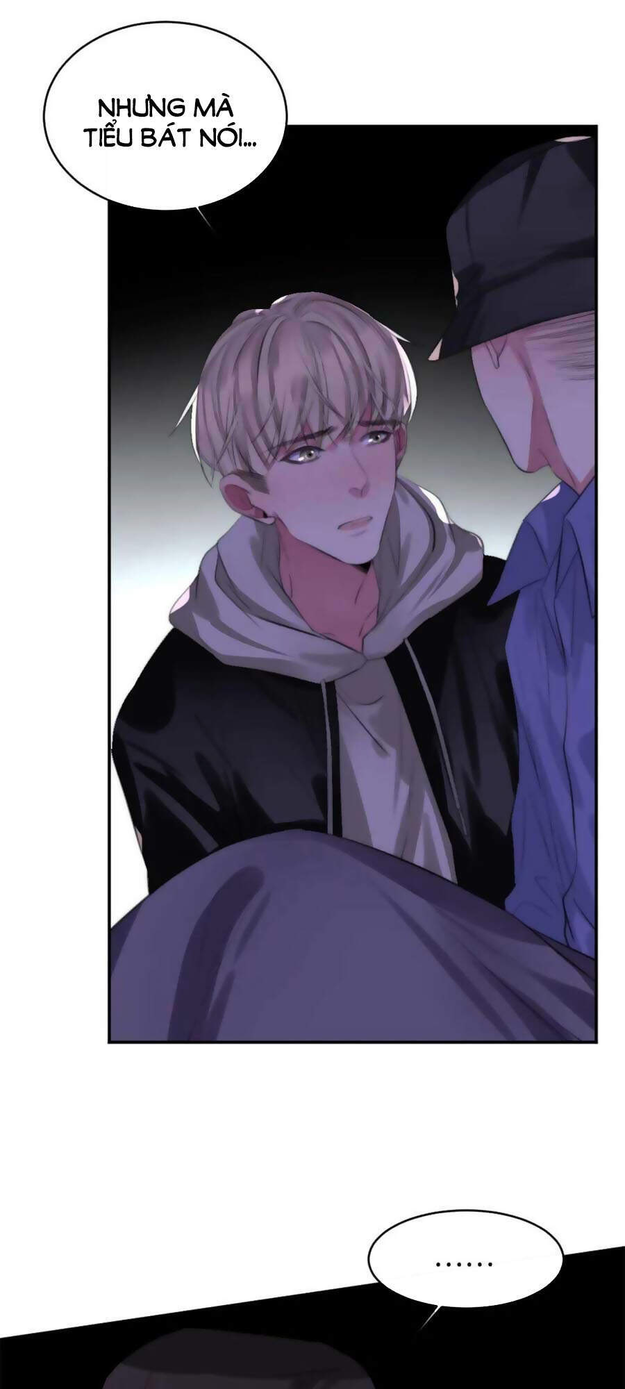 Fan Biến Thái Và Thần Tượng Xinh Đẹp Chap 127 - Next Chap 128