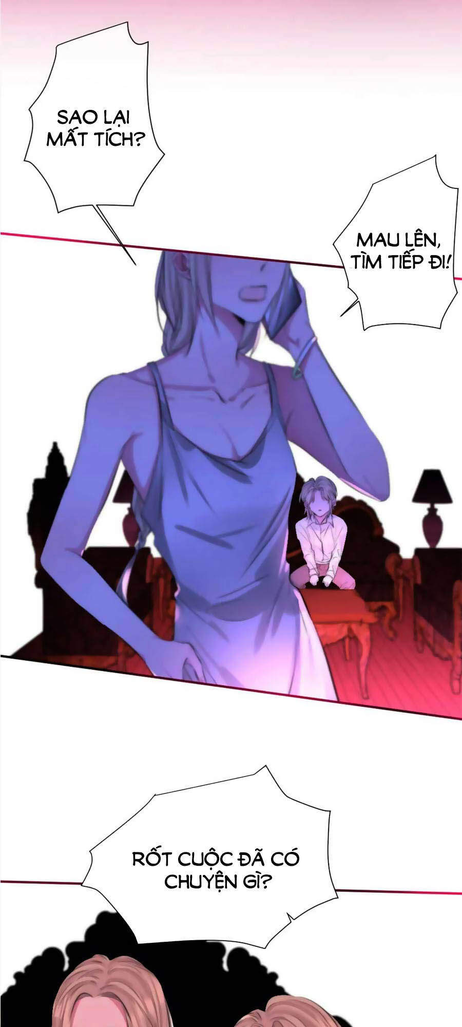 Fan Biến Thái Và Thần Tượng Xinh Đẹp Chap 128 - Next Chap 129