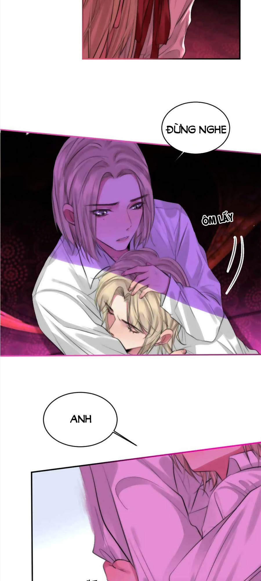 Fan Biến Thái Và Thần Tượng Xinh Đẹp Chap 128 - Next Chap 129