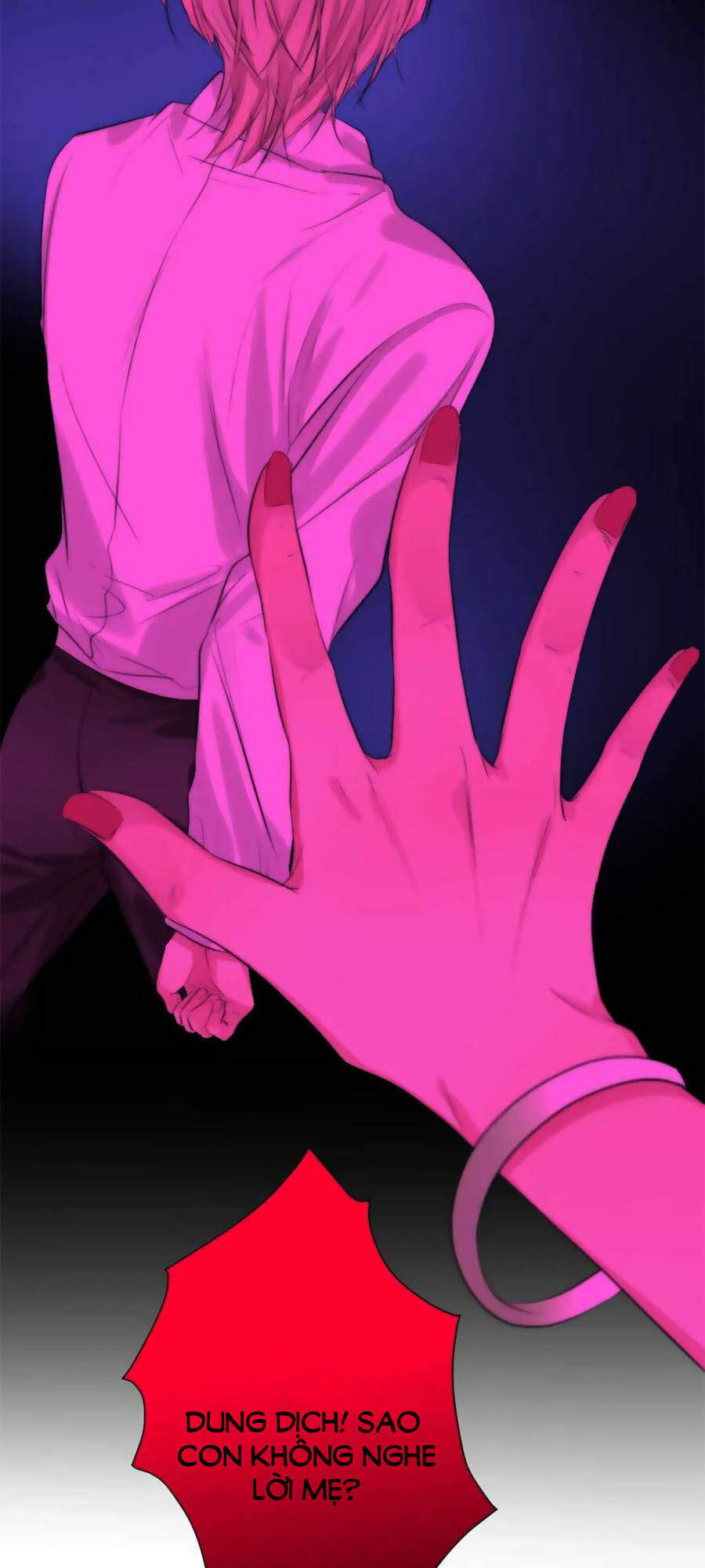 Fan Biến Thái Và Thần Tượng Xinh Đẹp Chap 128 - Next Chap 129
