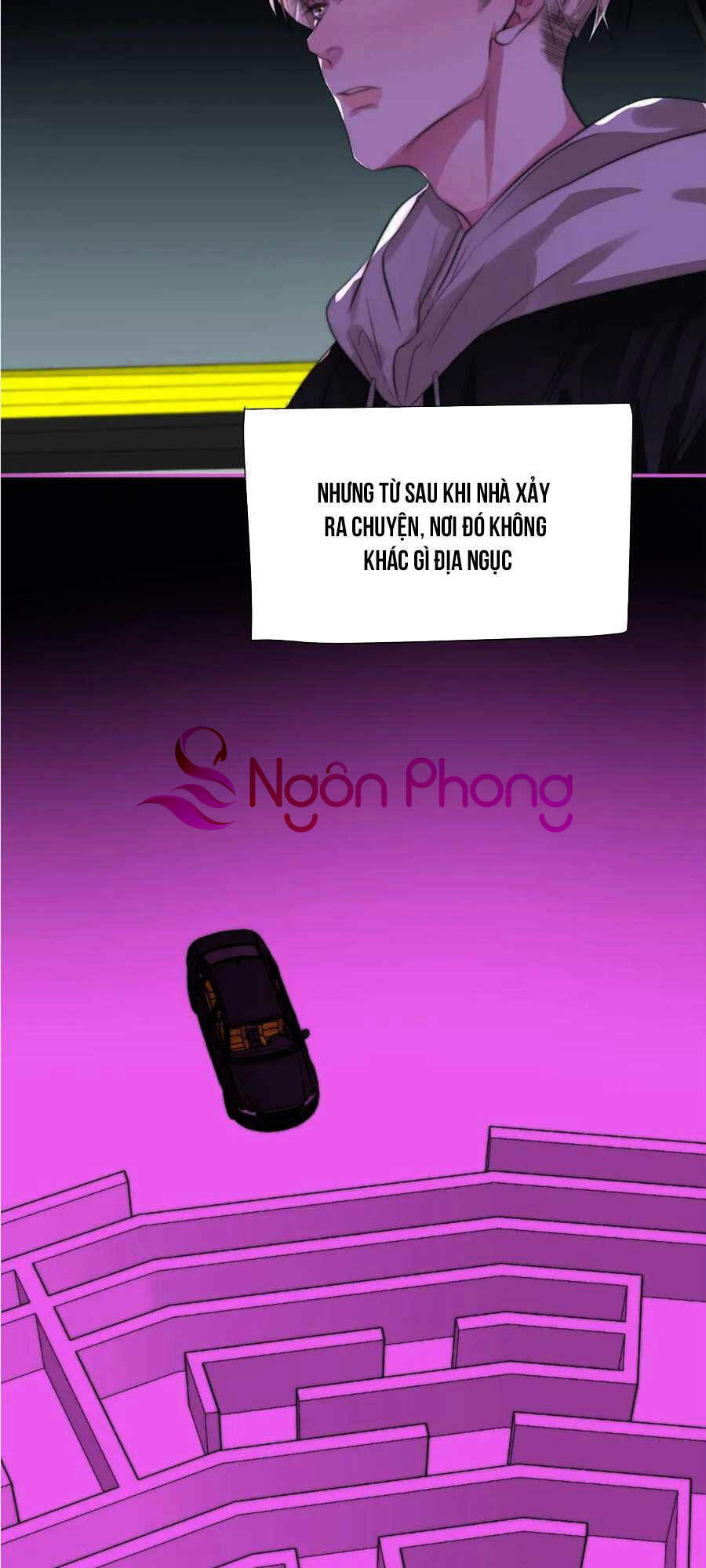 Fan Biến Thái Và Thần Tượng Xinh Đẹp Chap 128 - Next Chap 129