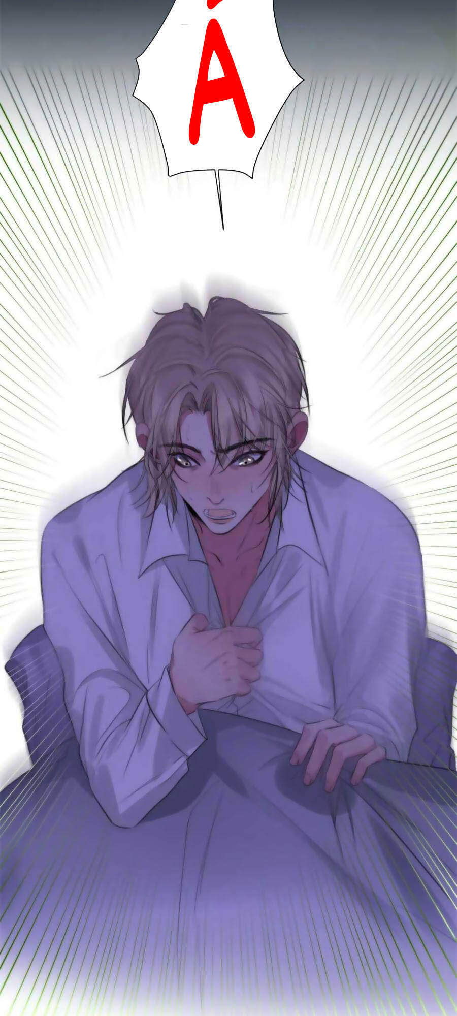 Fan Biến Thái Và Thần Tượng Xinh Đẹp Chap 128 - Next Chap 129