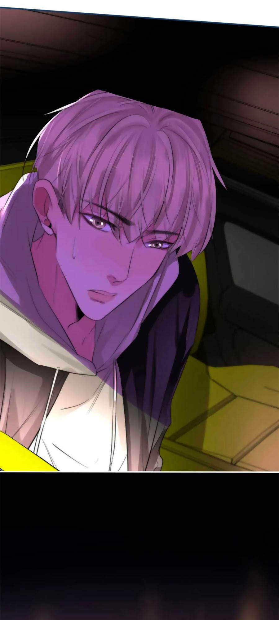 Fan Biến Thái Và Thần Tượng Xinh Đẹp Chap 128 - Next Chap 129