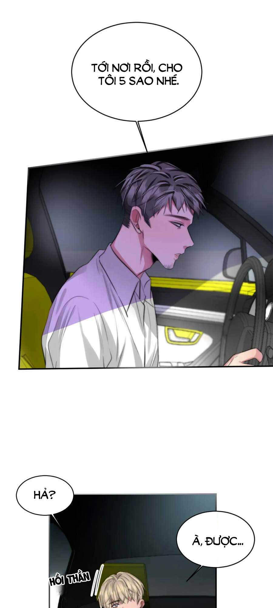 Fan Biến Thái Và Thần Tượng Xinh Đẹp Chap 128 - Next Chap 129