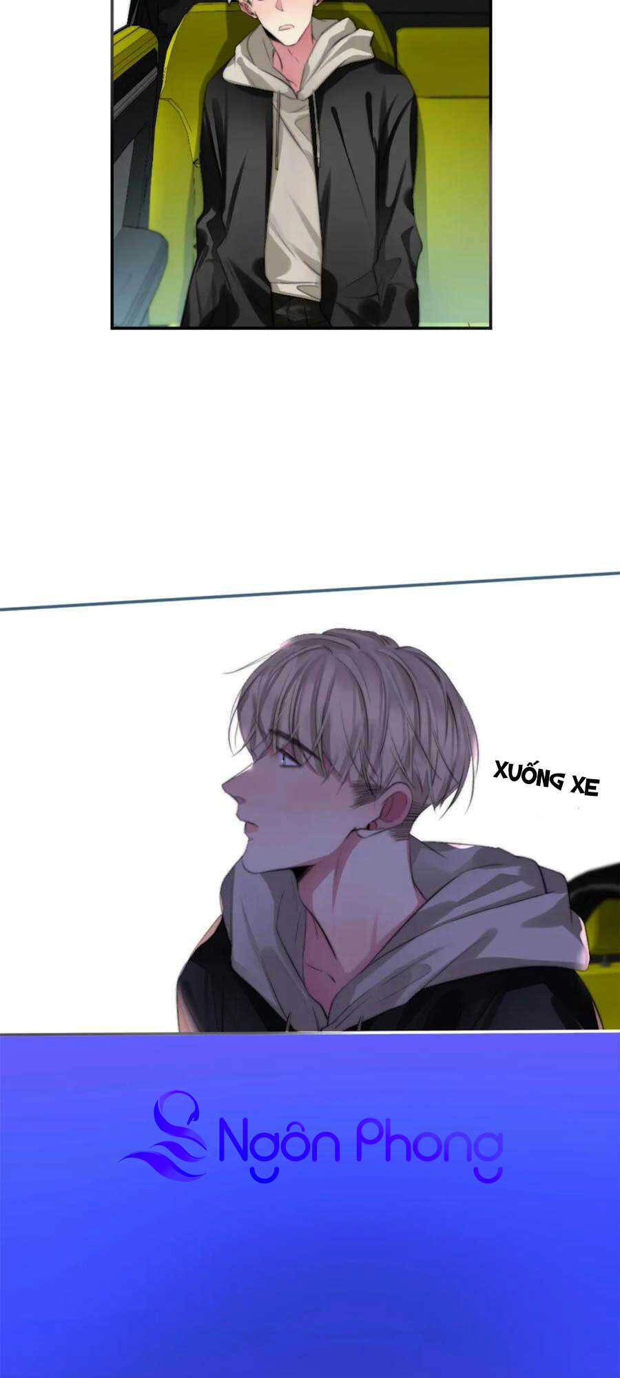 Fan Biến Thái Và Thần Tượng Xinh Đẹp Chap 128 - Next Chap 129