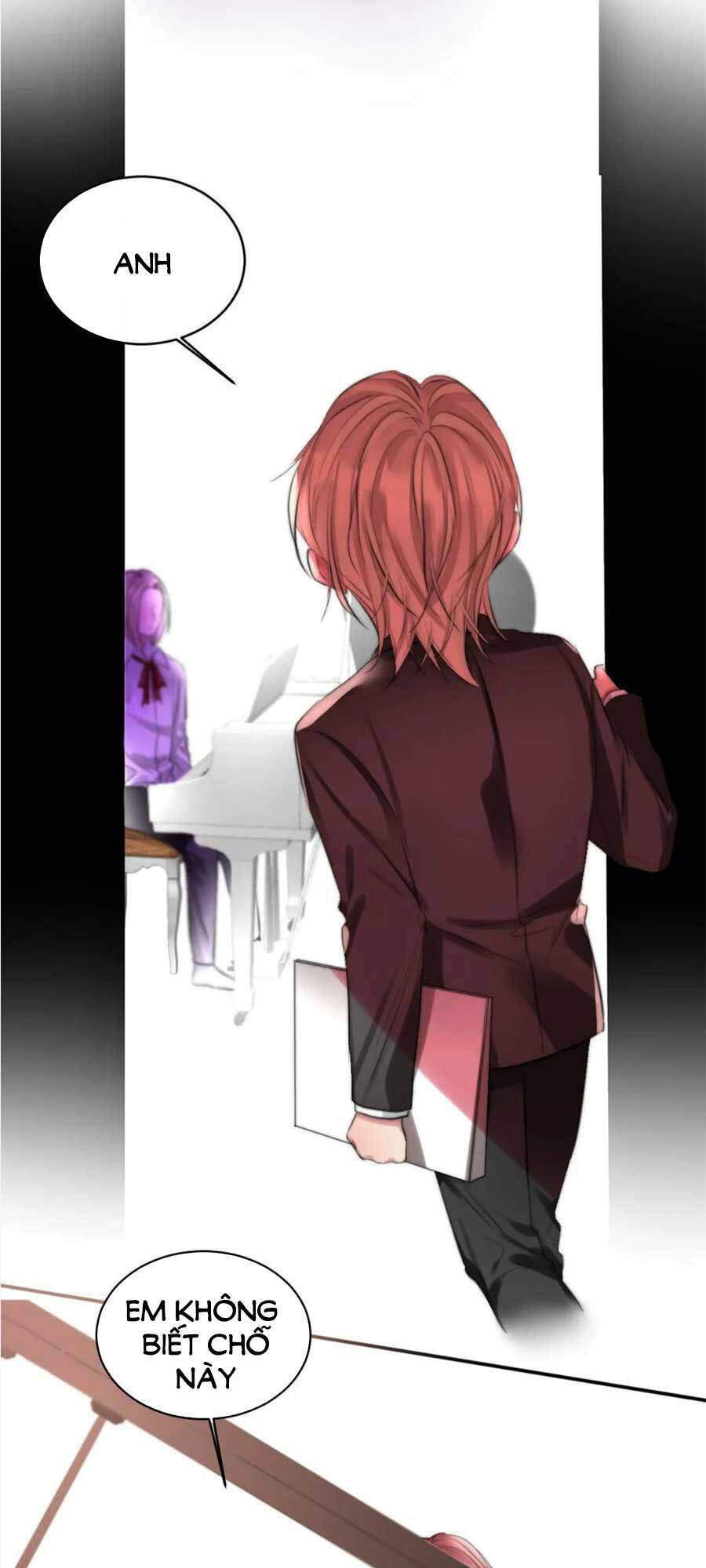 Fan Biến Thái Và Thần Tượng Xinh Đẹp Chap 128 - Next Chap 129