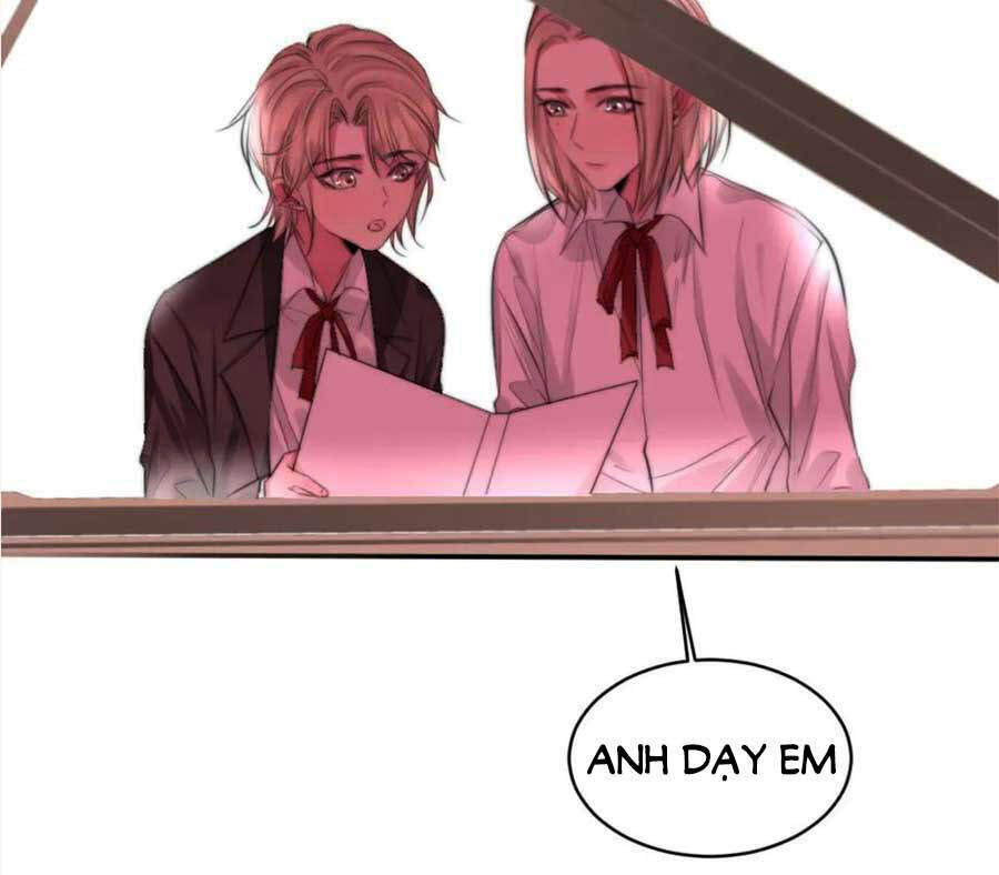 Fan Biến Thái Và Thần Tượng Xinh Đẹp Chap 128 - Next Chap 129