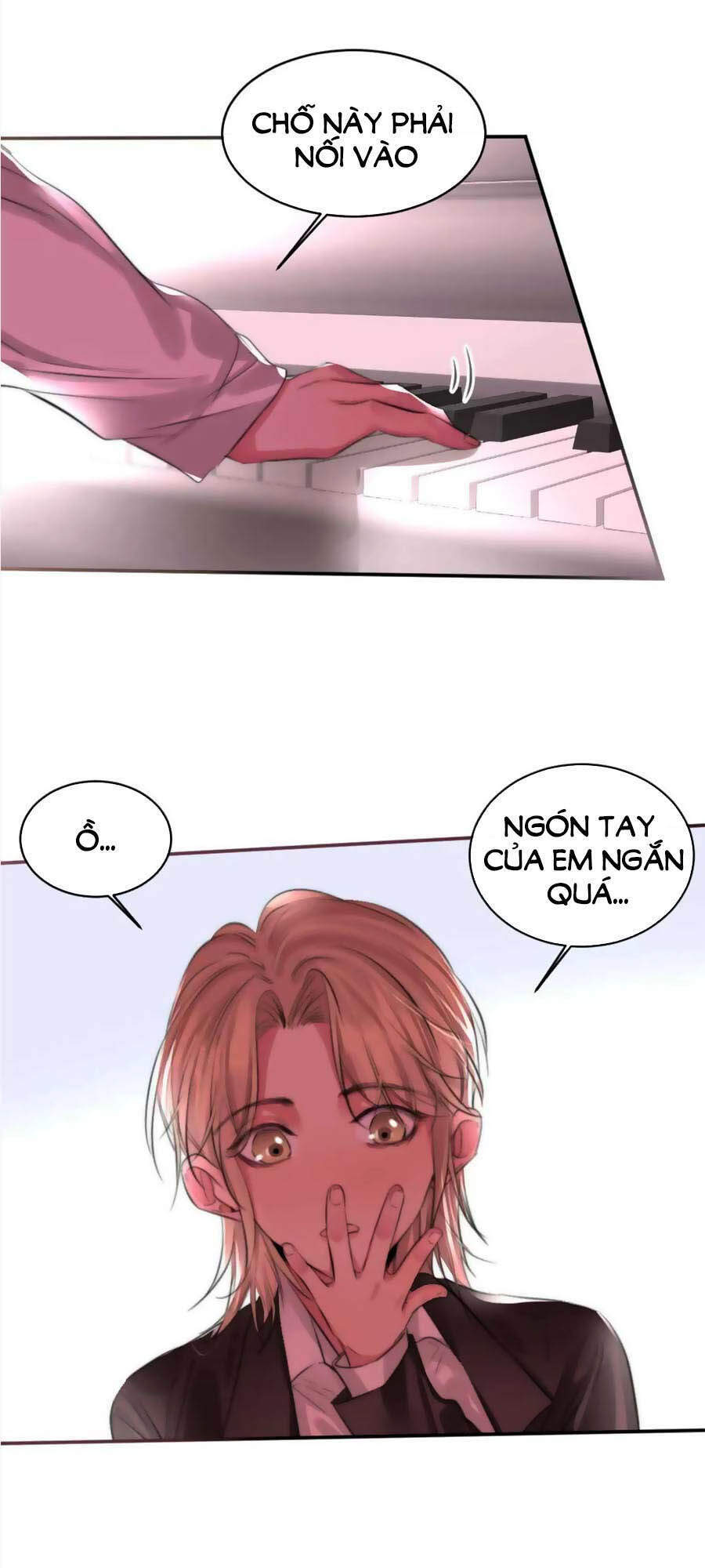 Fan Biến Thái Và Thần Tượng Xinh Đẹp Chap 128 - Next Chap 129