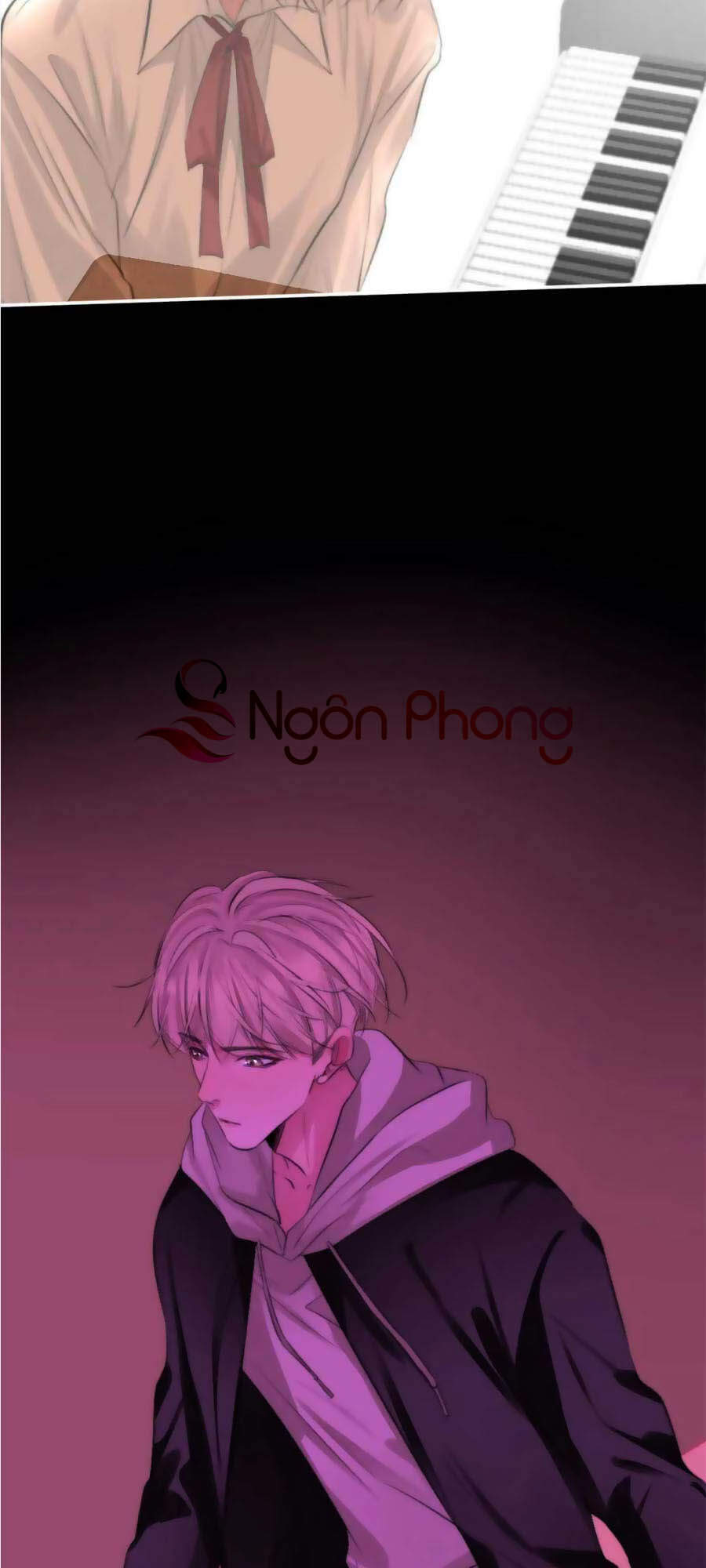 Fan Biến Thái Và Thần Tượng Xinh Đẹp Chap 128 - Next Chap 129