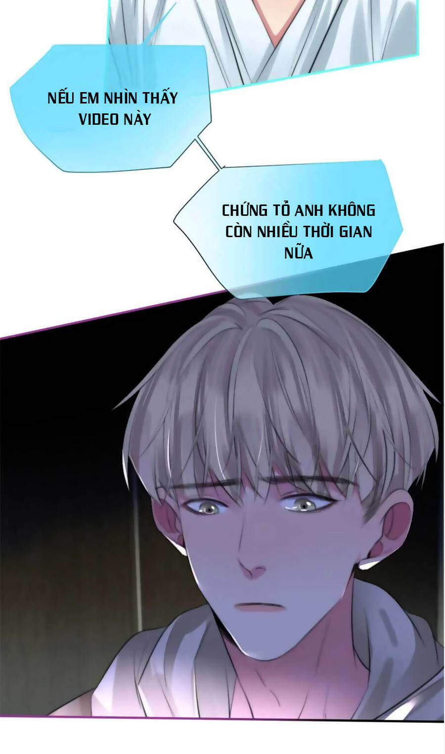 Fan Biến Thái Và Thần Tượng Xinh Đẹp Chap 129 - Next Chap 130