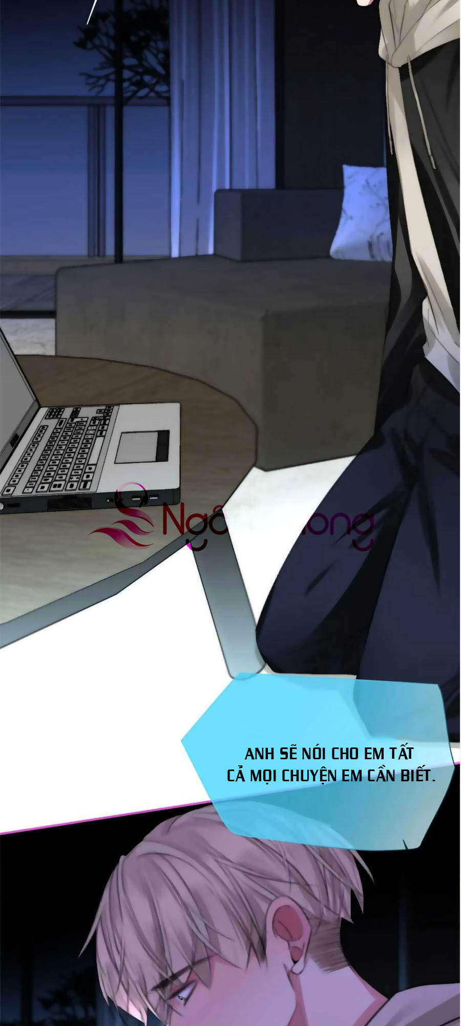 Fan Biến Thái Và Thần Tượng Xinh Đẹp Chap 129 - Next Chap 130