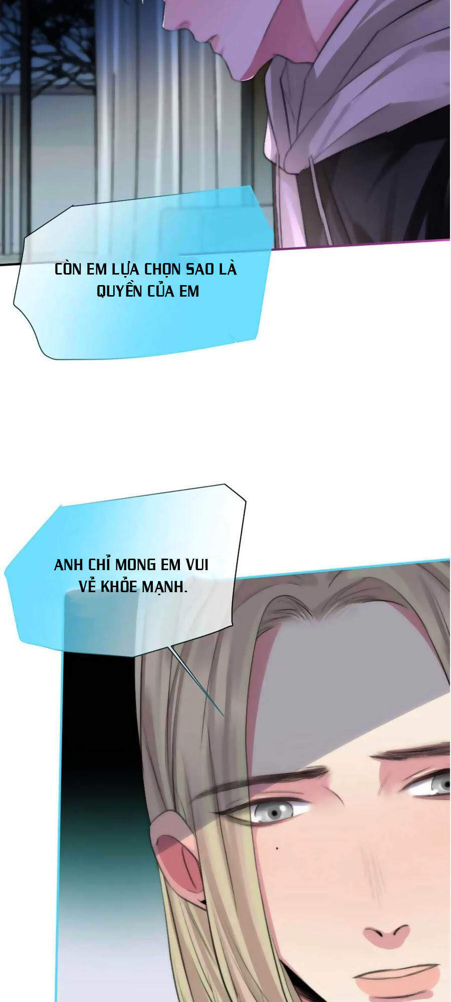 Fan Biến Thái Và Thần Tượng Xinh Đẹp Chap 129 - Next Chap 130