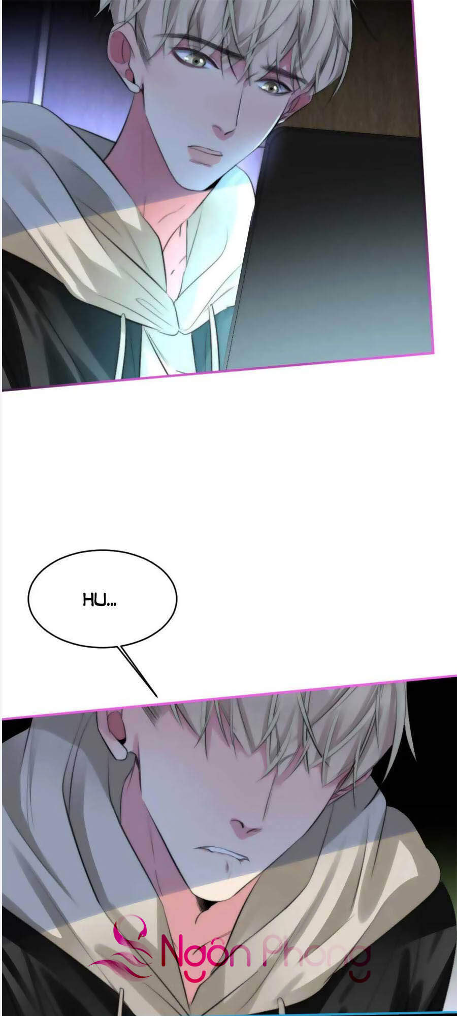 Fan Biến Thái Và Thần Tượng Xinh Đẹp Chap 129 - Next Chap 130