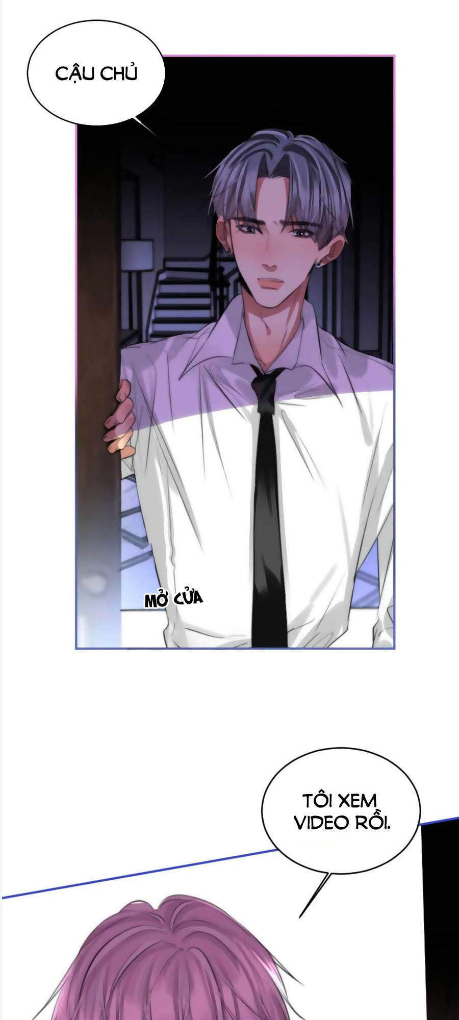 Fan Biến Thái Và Thần Tượng Xinh Đẹp Chap 129 - Next Chap 130