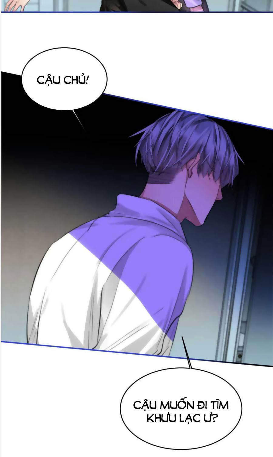 Fan Biến Thái Và Thần Tượng Xinh Đẹp Chap 129 - Next Chap 130