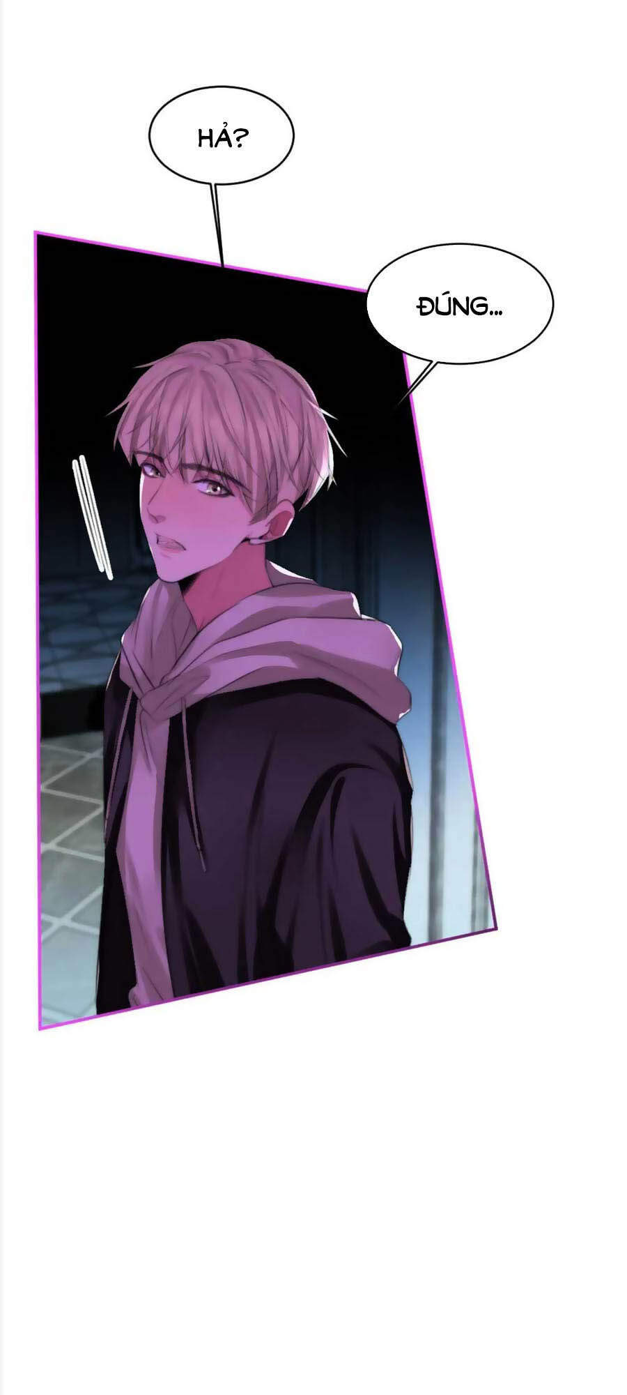 Fan Biến Thái Và Thần Tượng Xinh Đẹp Chap 129 - Next Chap 130