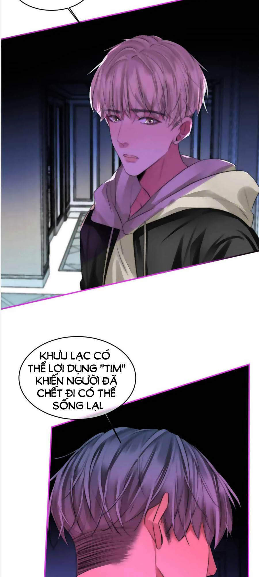 Fan Biến Thái Và Thần Tượng Xinh Đẹp Chap 129 - Next Chap 130