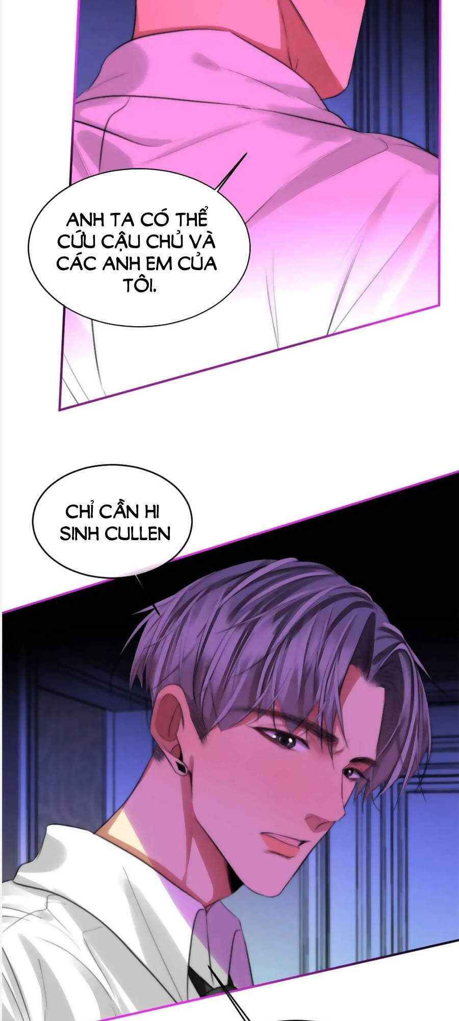 Fan Biến Thái Và Thần Tượng Xinh Đẹp Chap 129 - Next Chap 130