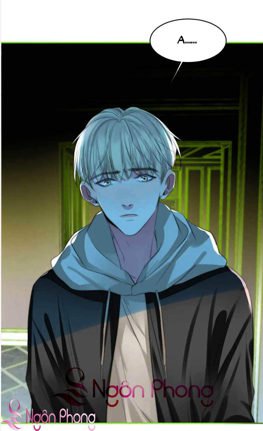 Fan Biến Thái Và Thần Tượng Xinh Đẹp Chap 129 - Next Chap 130
