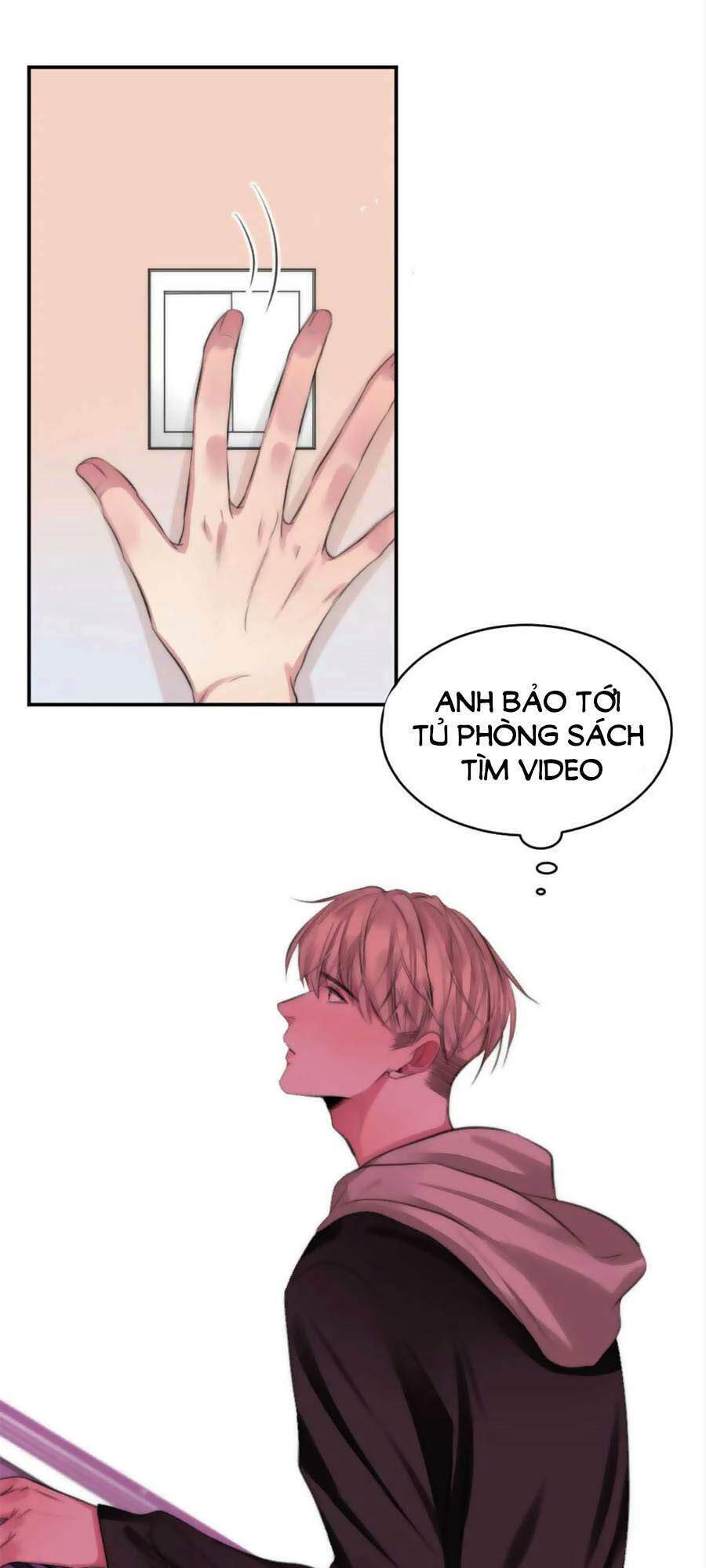 Fan Biến Thái Và Thần Tượng Xinh Đẹp Chap 129 - Next Chap 130