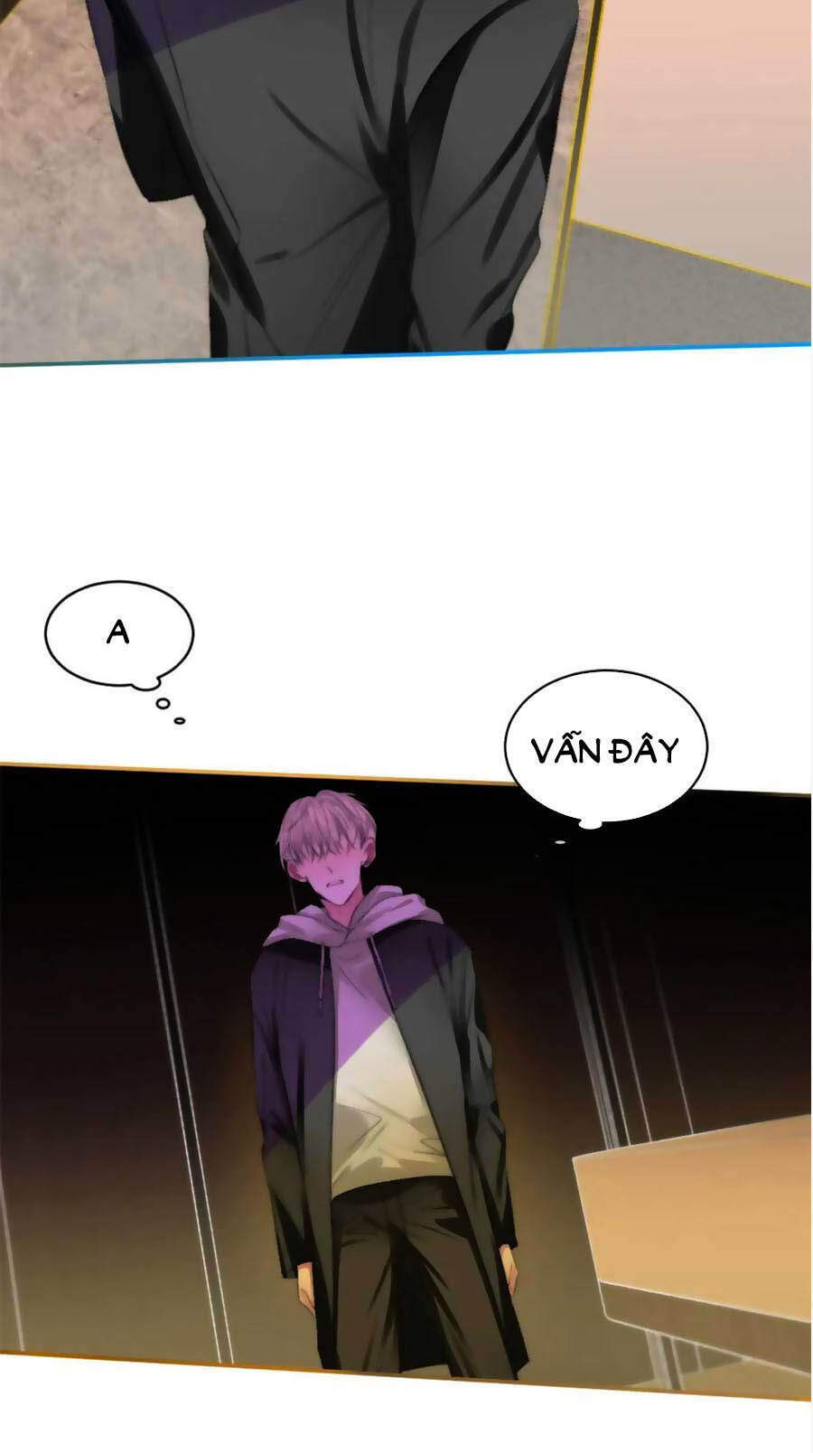 Fan Biến Thái Và Thần Tượng Xinh Đẹp Chap 129 - Next Chap 130
