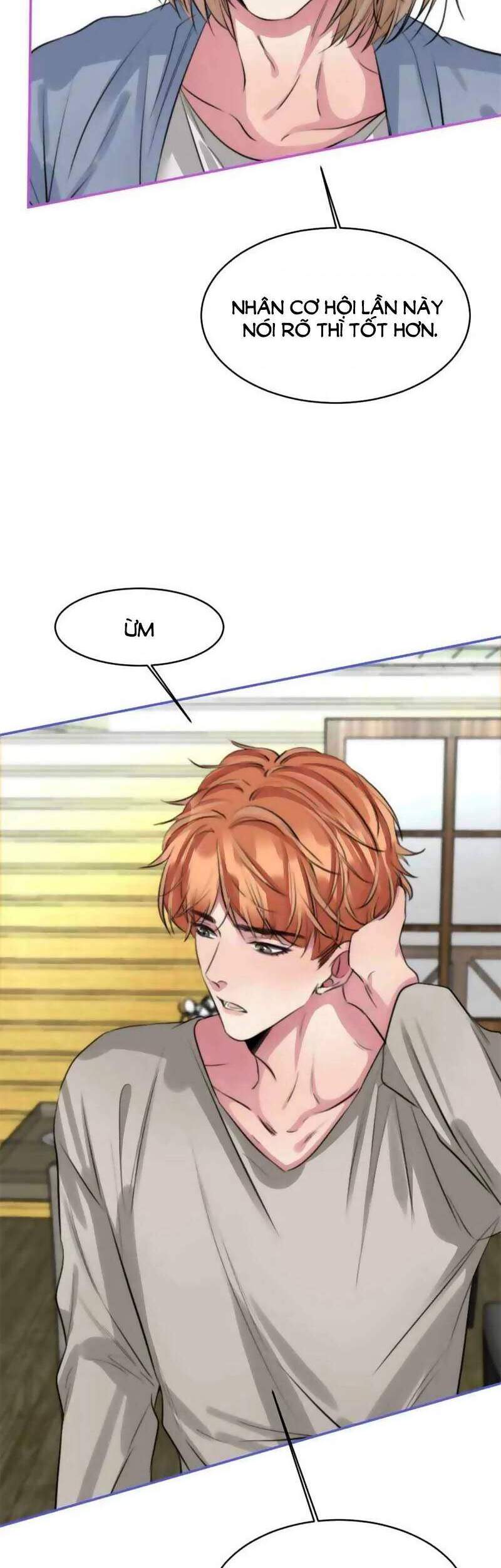 Fan Biến Thái Và Thần Tượng Xinh Đẹp Chap 135 - Next Chap 136