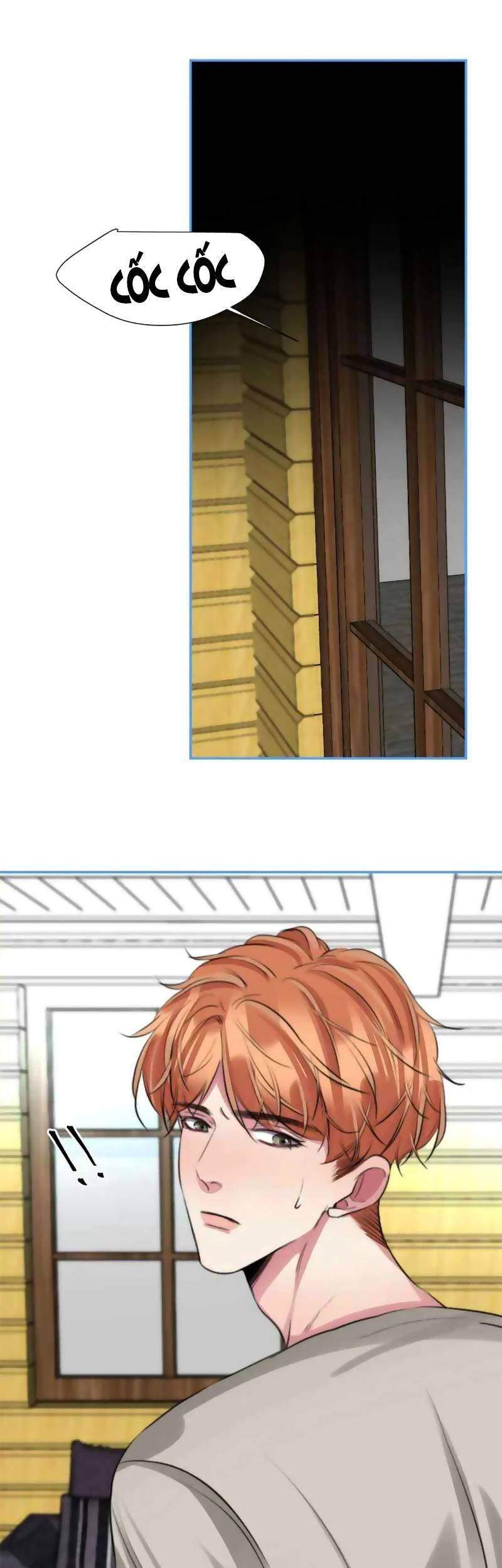Fan Biến Thái Và Thần Tượng Xinh Đẹp Chap 135 - Next Chap 136