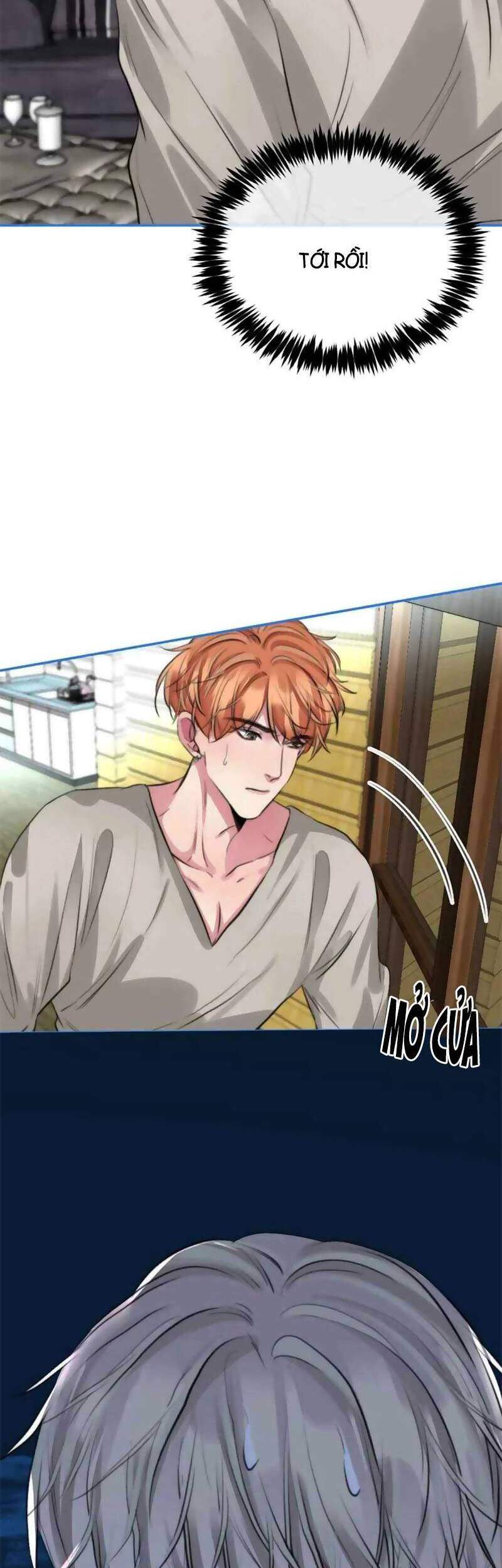 Fan Biến Thái Và Thần Tượng Xinh Đẹp Chap 135 - Next Chap 136