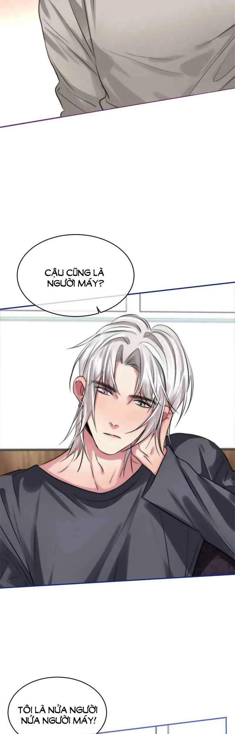 Fan Biến Thái Và Thần Tượng Xinh Đẹp Chap 135 - Next Chap 136