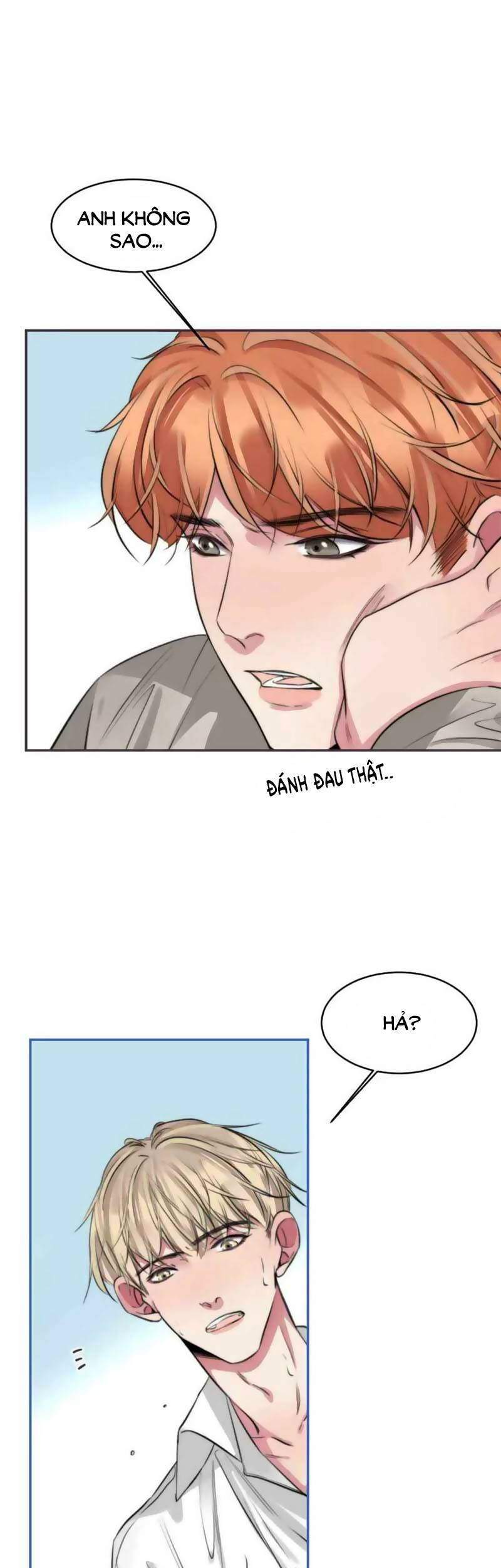 Fan Biến Thái Và Thần Tượng Xinh Đẹp Chap 135 - Next Chap 136