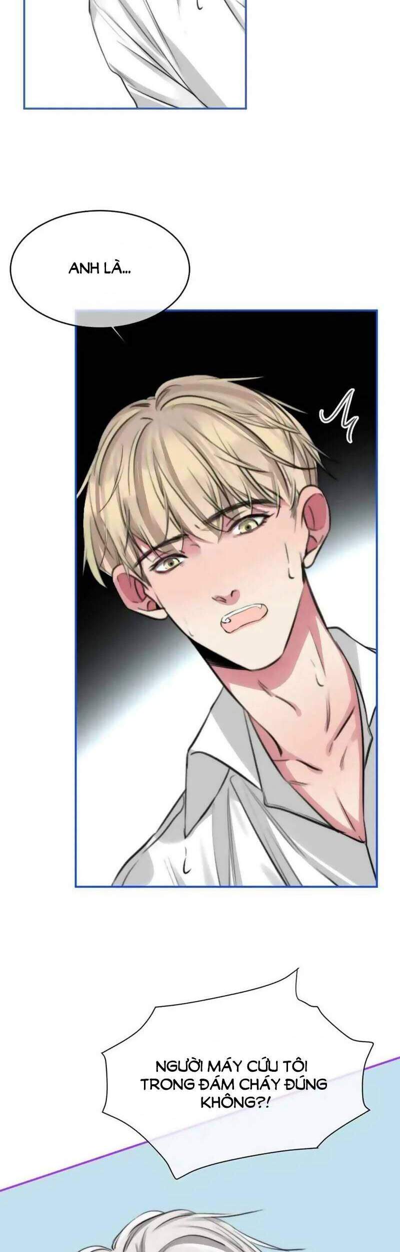 Fan Biến Thái Và Thần Tượng Xinh Đẹp Chap 135 - Next Chap 136
