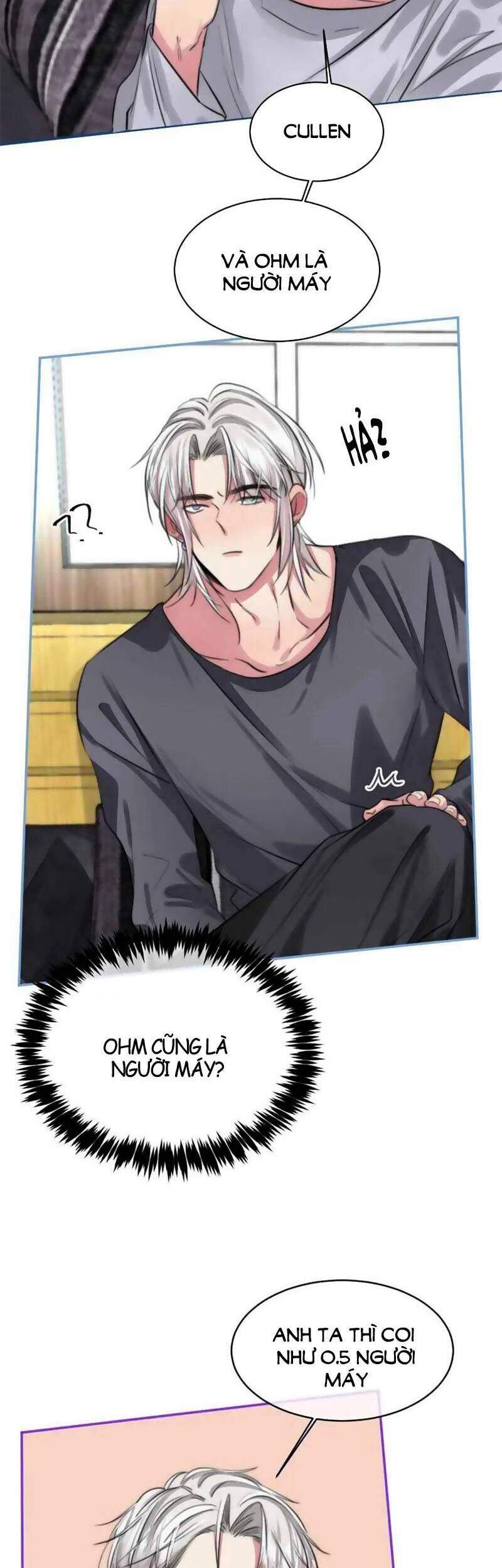Fan Biến Thái Và Thần Tượng Xinh Đẹp Chap 135 - Next Chap 136