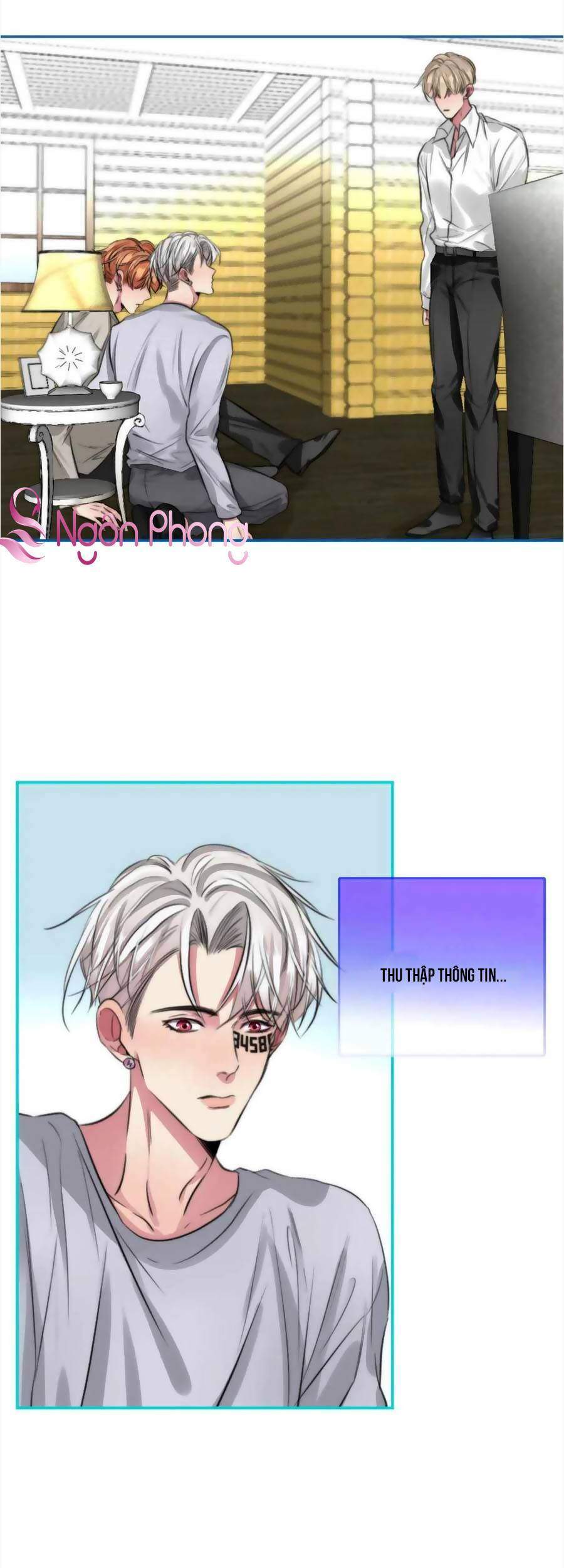Fan Biến Thái Và Thần Tượng Xinh Đẹp Chap 136 - Next Chap 137