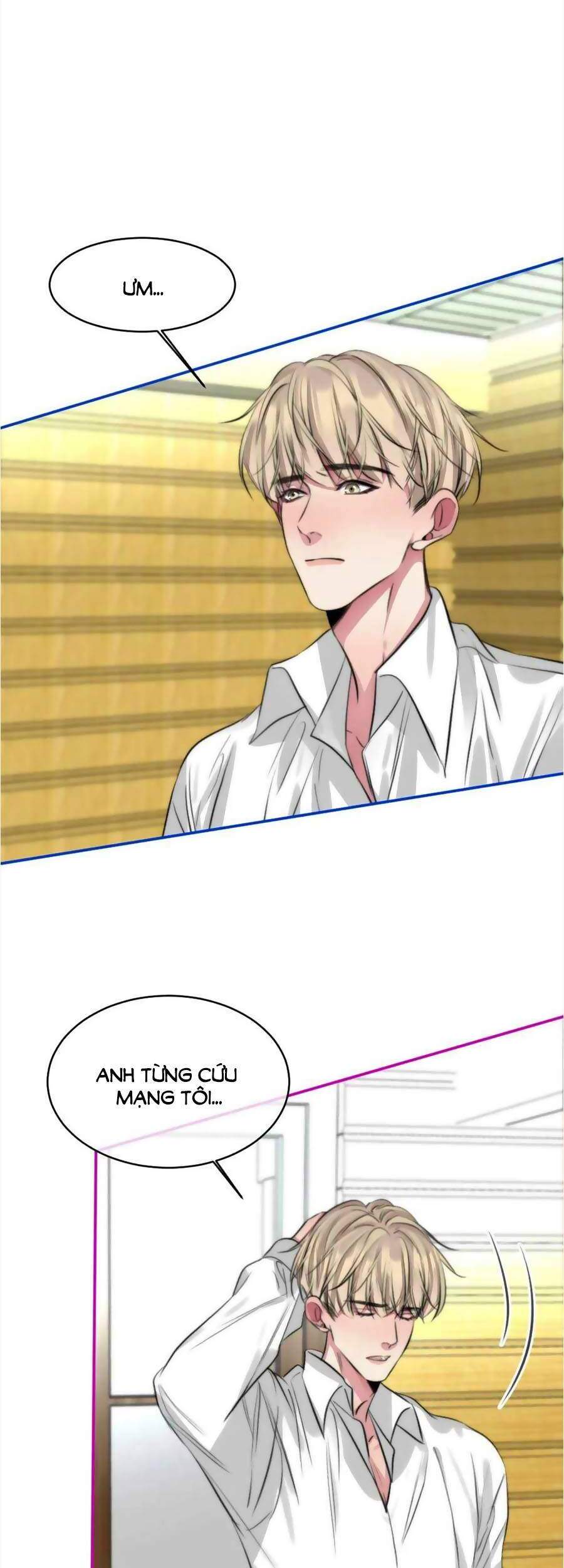 Fan Biến Thái Và Thần Tượng Xinh Đẹp Chap 136 - Next Chap 137