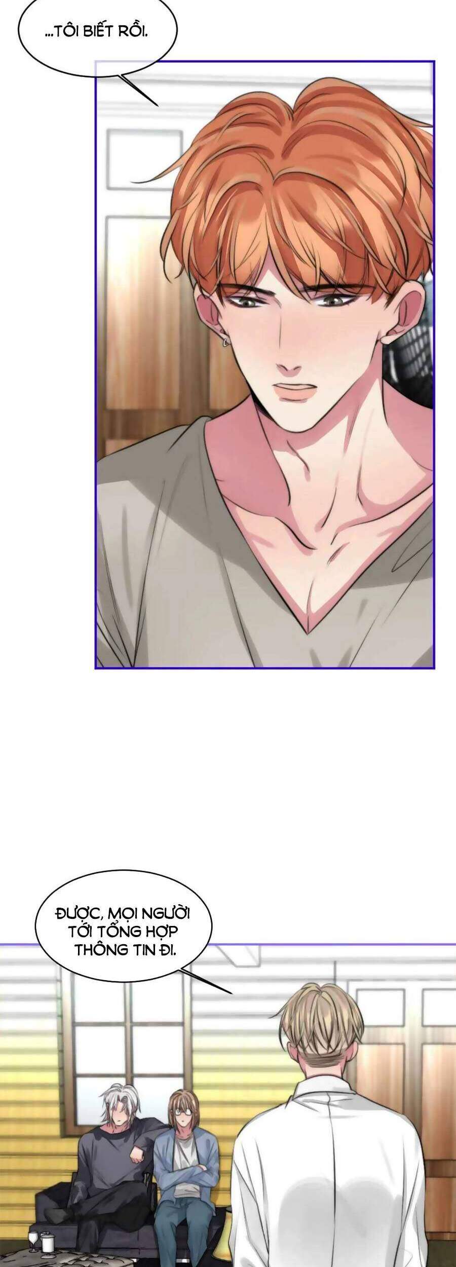 Fan Biến Thái Và Thần Tượng Xinh Đẹp Chap 136 - Next Chap 137