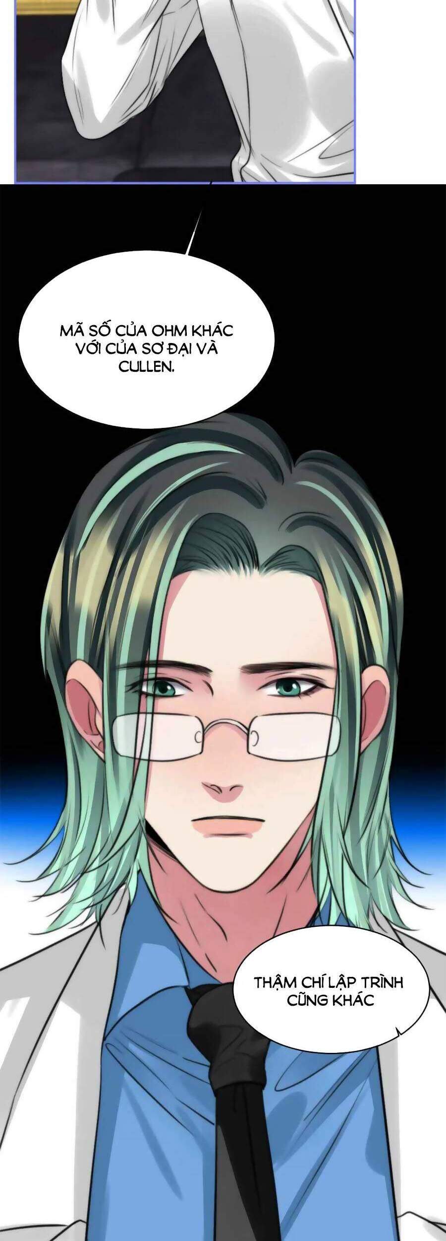 Fan Biến Thái Và Thần Tượng Xinh Đẹp Chap 136 - Next Chap 137