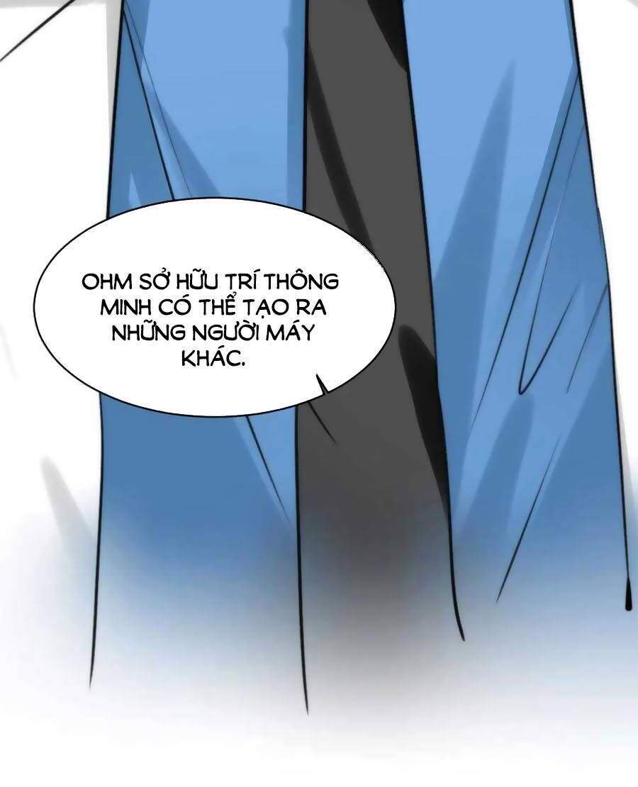 Fan Biến Thái Và Thần Tượng Xinh Đẹp Chap 136 - Next Chap 137