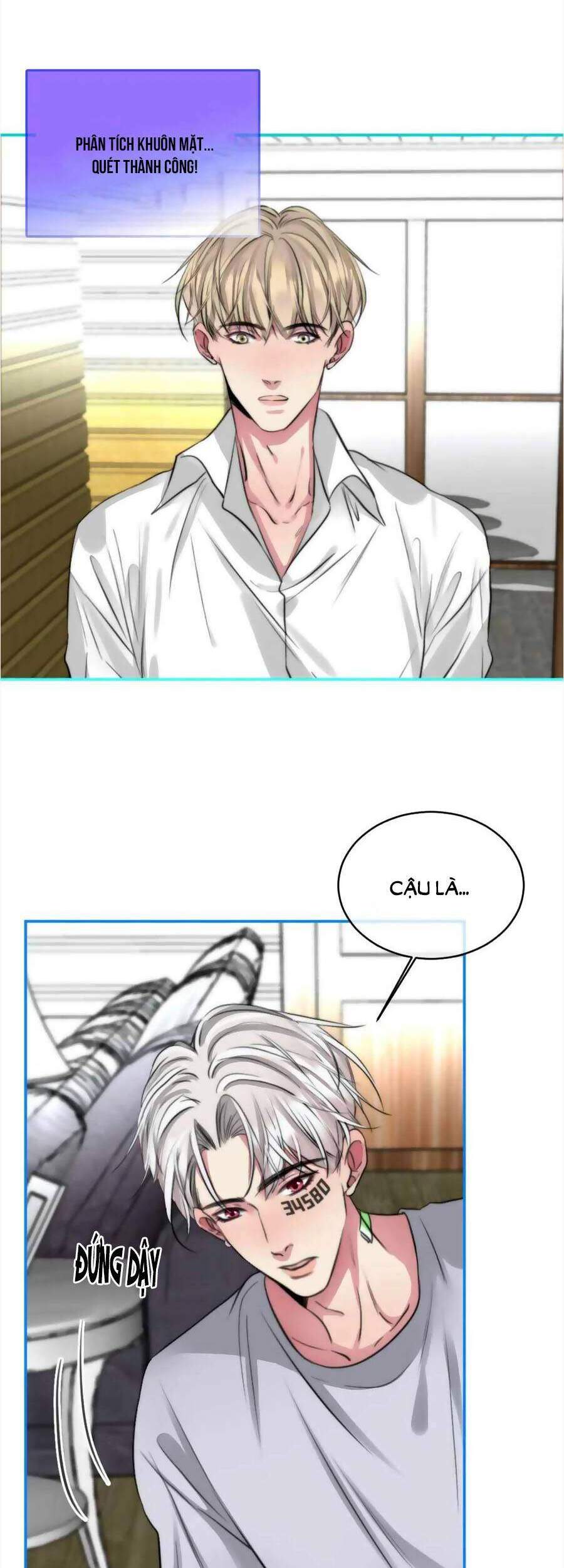 Fan Biến Thái Và Thần Tượng Xinh Đẹp Chap 136 - Next Chap 137