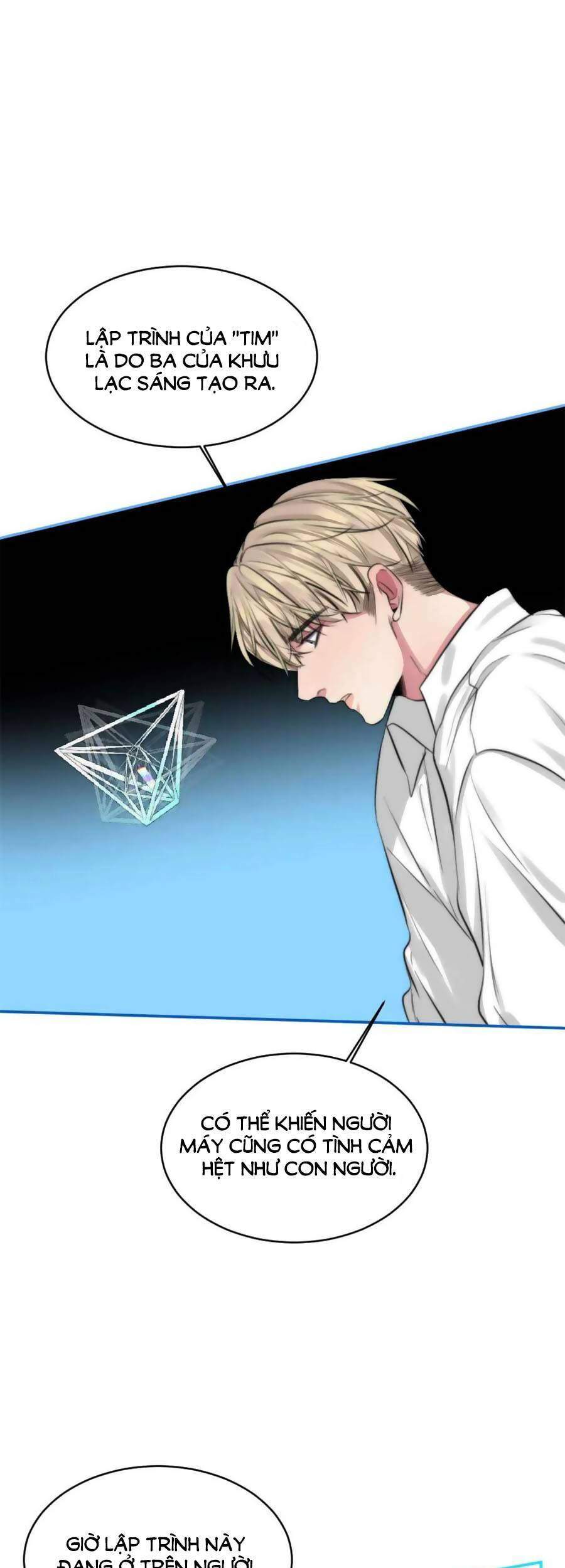 Fan Biến Thái Và Thần Tượng Xinh Đẹp Chap 136 - Next Chap 137