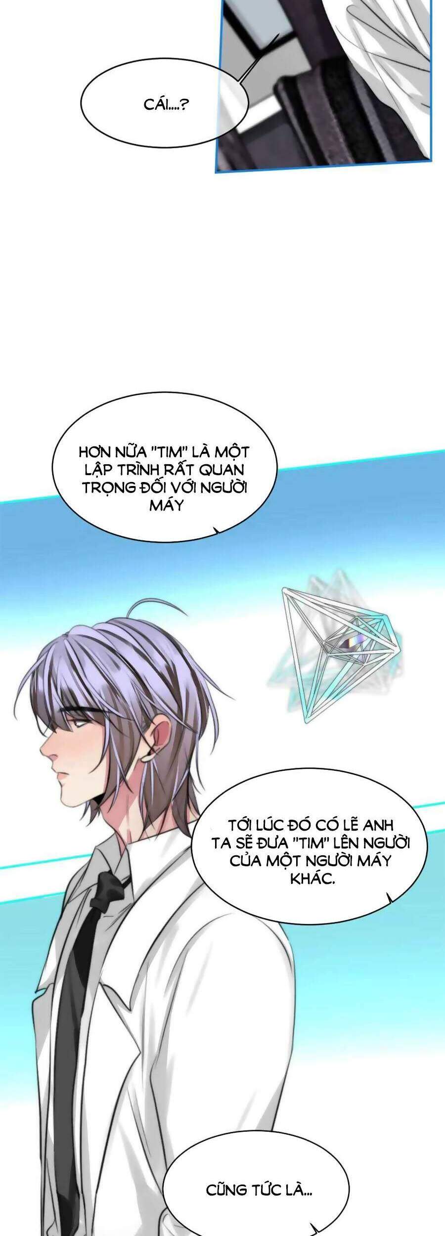 Fan Biến Thái Và Thần Tượng Xinh Đẹp Chap 136 - Next Chap 137