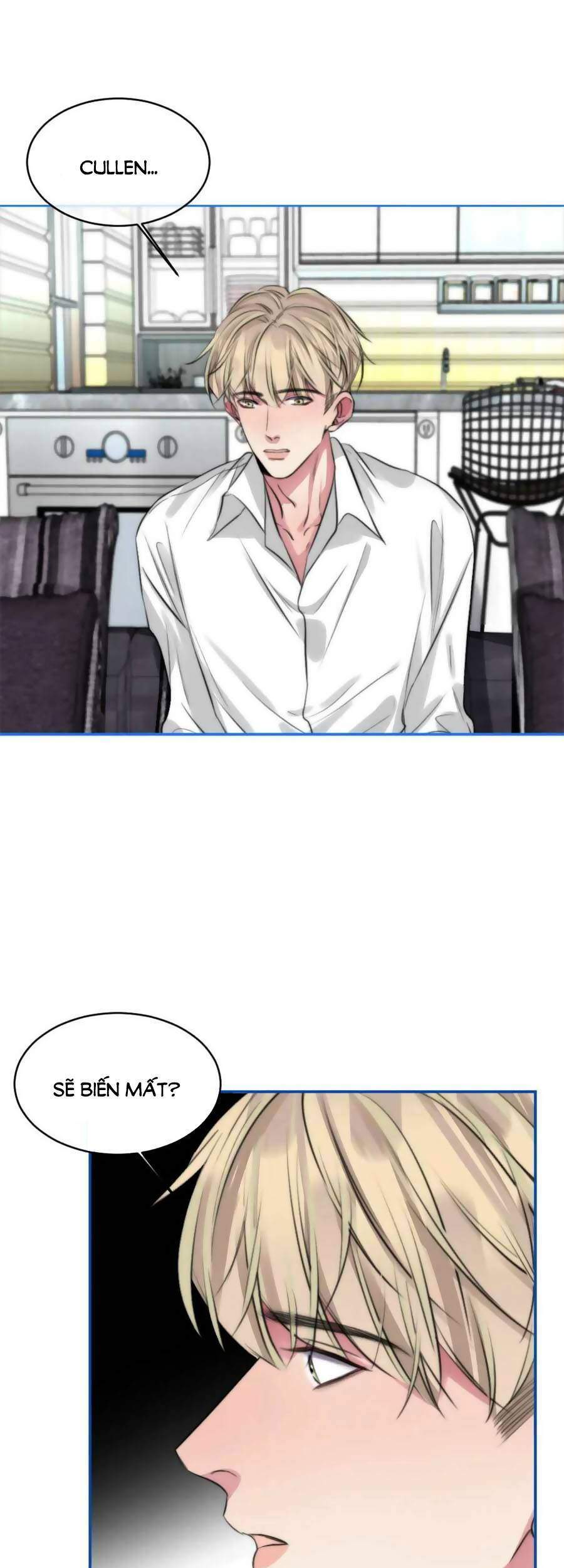 Fan Biến Thái Và Thần Tượng Xinh Đẹp Chap 136 - Next Chap 137