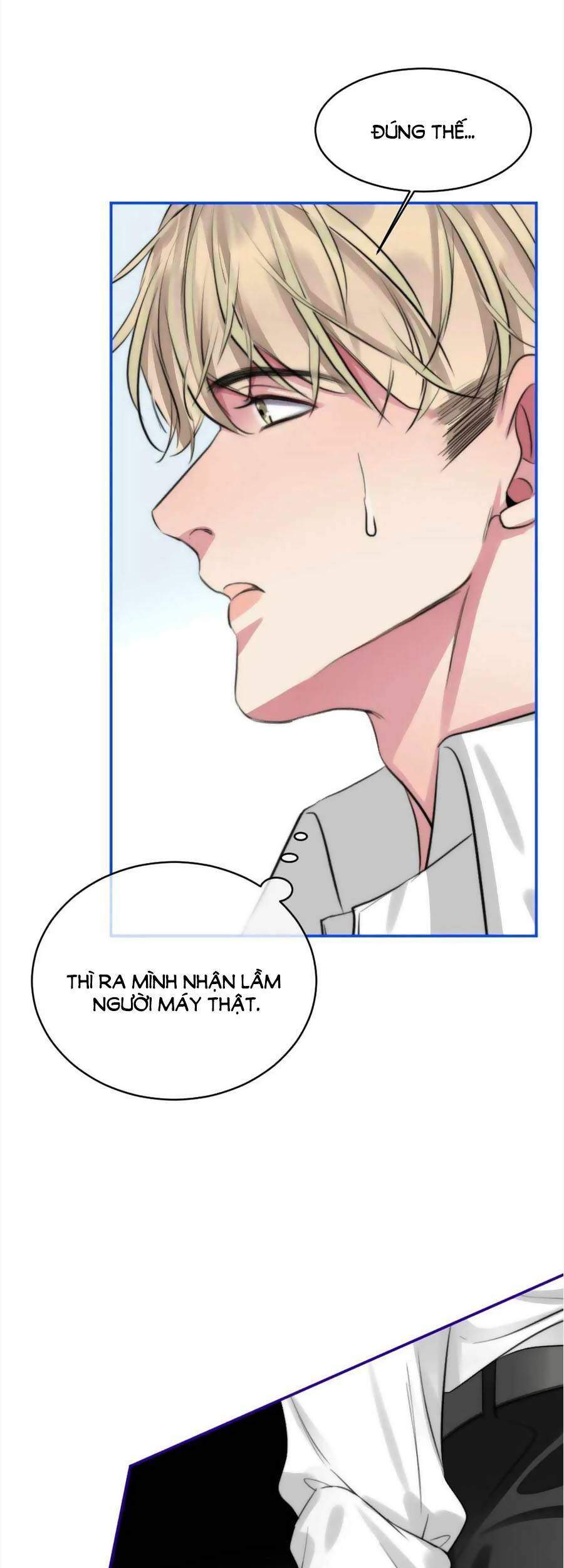 Fan Biến Thái Và Thần Tượng Xinh Đẹp Chap 136 - Next Chap 137