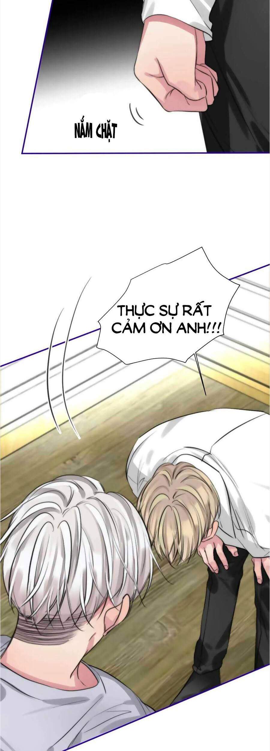 Fan Biến Thái Và Thần Tượng Xinh Đẹp Chap 136 - Next Chap 137