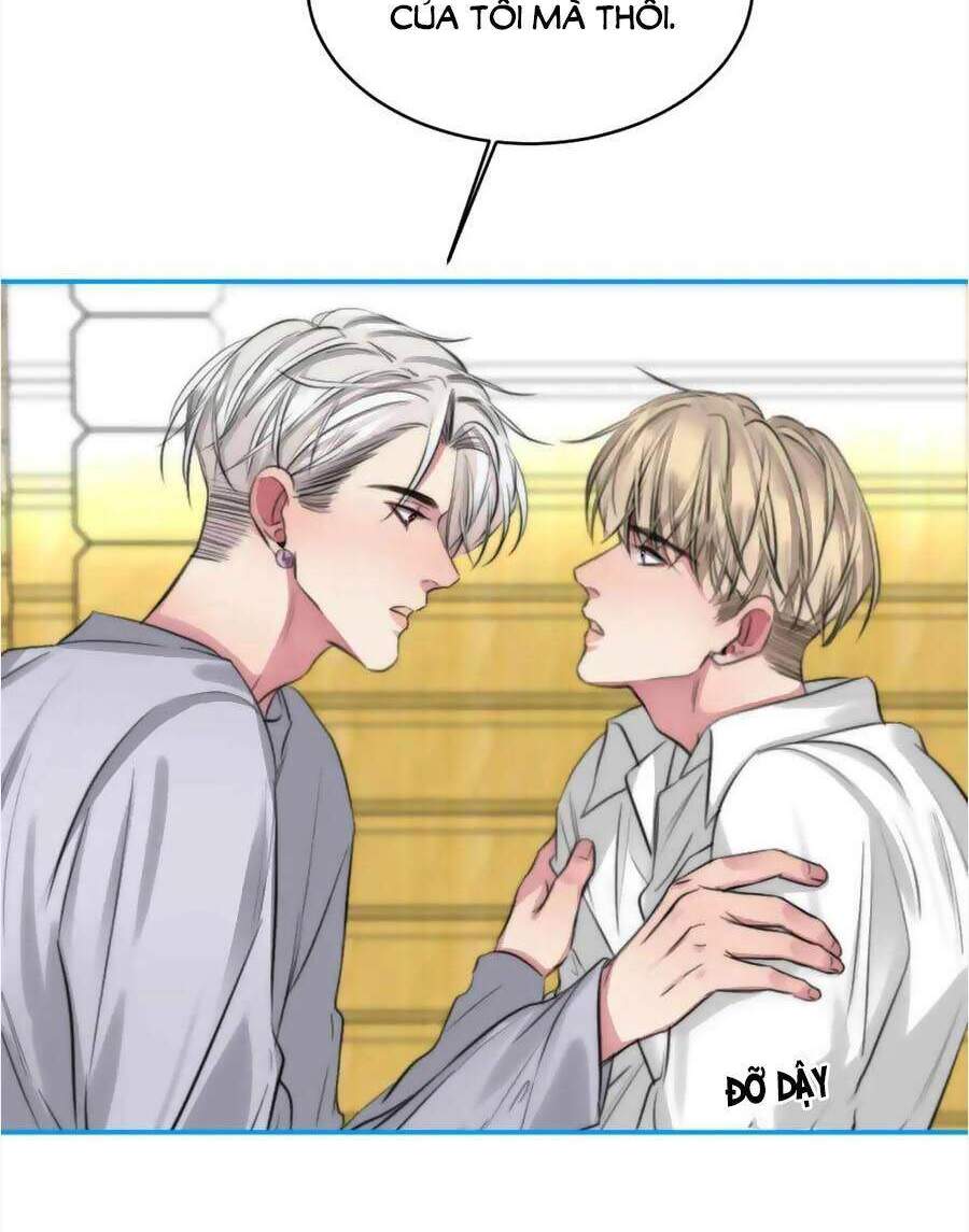 Fan Biến Thái Và Thần Tượng Xinh Đẹp Chap 136 - Next Chap 137