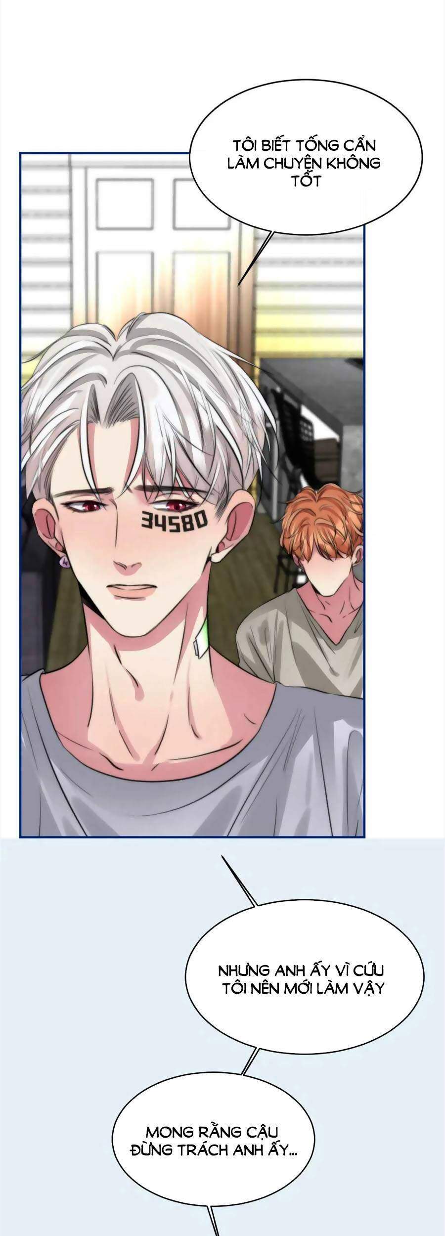 Fan Biến Thái Và Thần Tượng Xinh Đẹp Chap 136 - Next Chap 137
