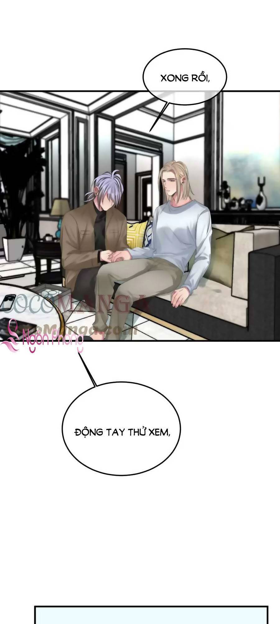 Fan Biến Thái Và Thần Tượng Xinh Đẹp Chap 170 - Next Chap 171