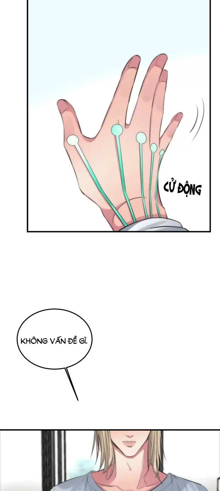 Fan Biến Thái Và Thần Tượng Xinh Đẹp Chap 170 - Next Chap 171