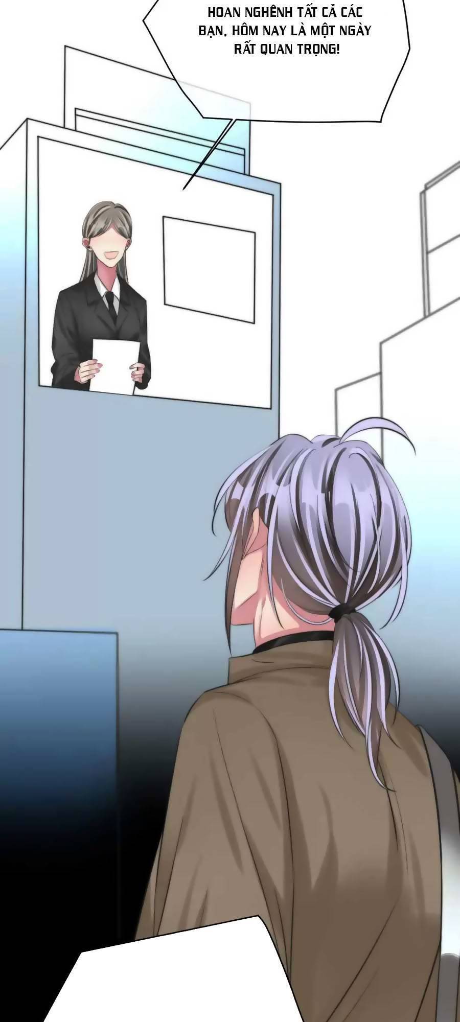 Fan Biến Thái Và Thần Tượng Xinh Đẹp Chap 170 - Next Chap 171