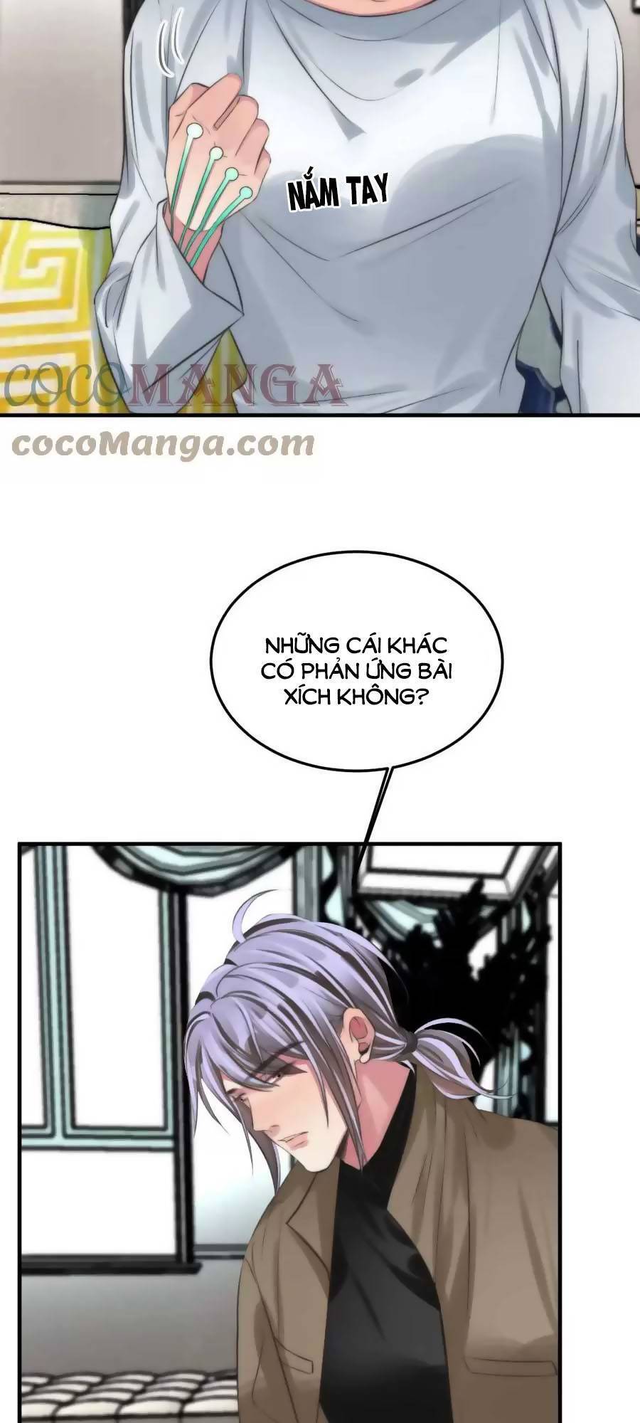 Fan Biến Thái Và Thần Tượng Xinh Đẹp Chap 170 - Next Chap 171