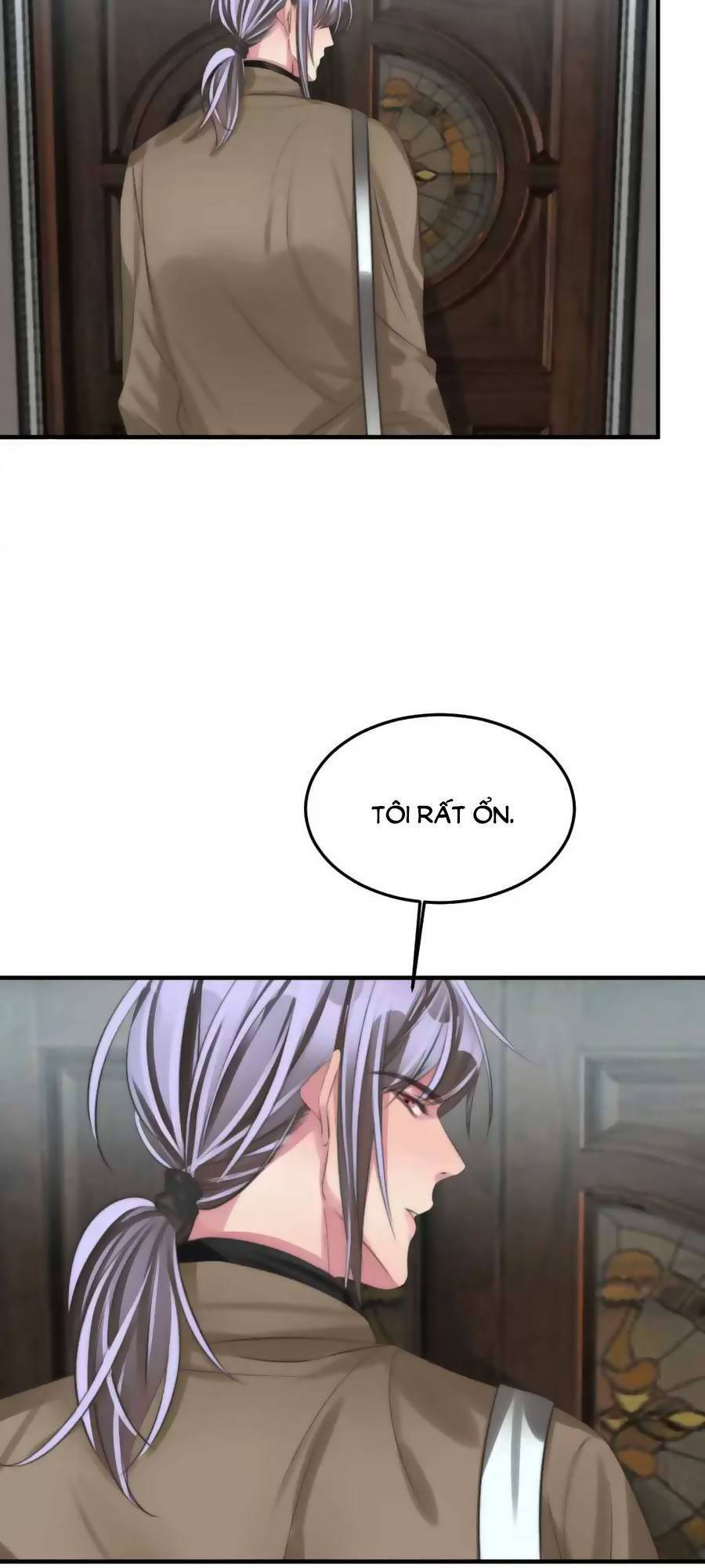 Fan Biến Thái Và Thần Tượng Xinh Đẹp Chap 170 - Next Chap 171